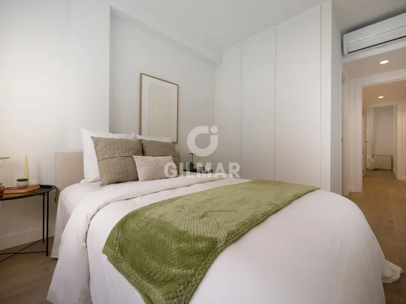 Apartment in Guindalera - Madrid