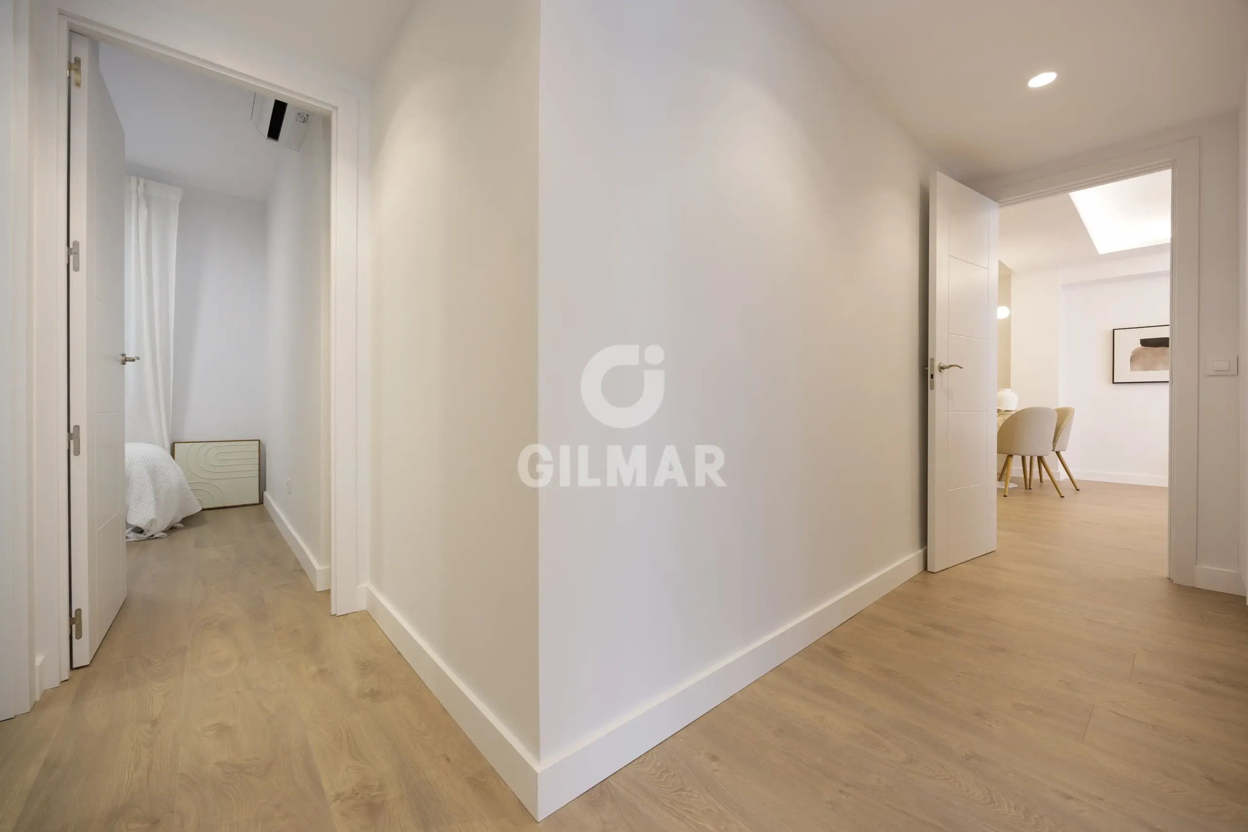 Apartment in Guindalera - Madrid