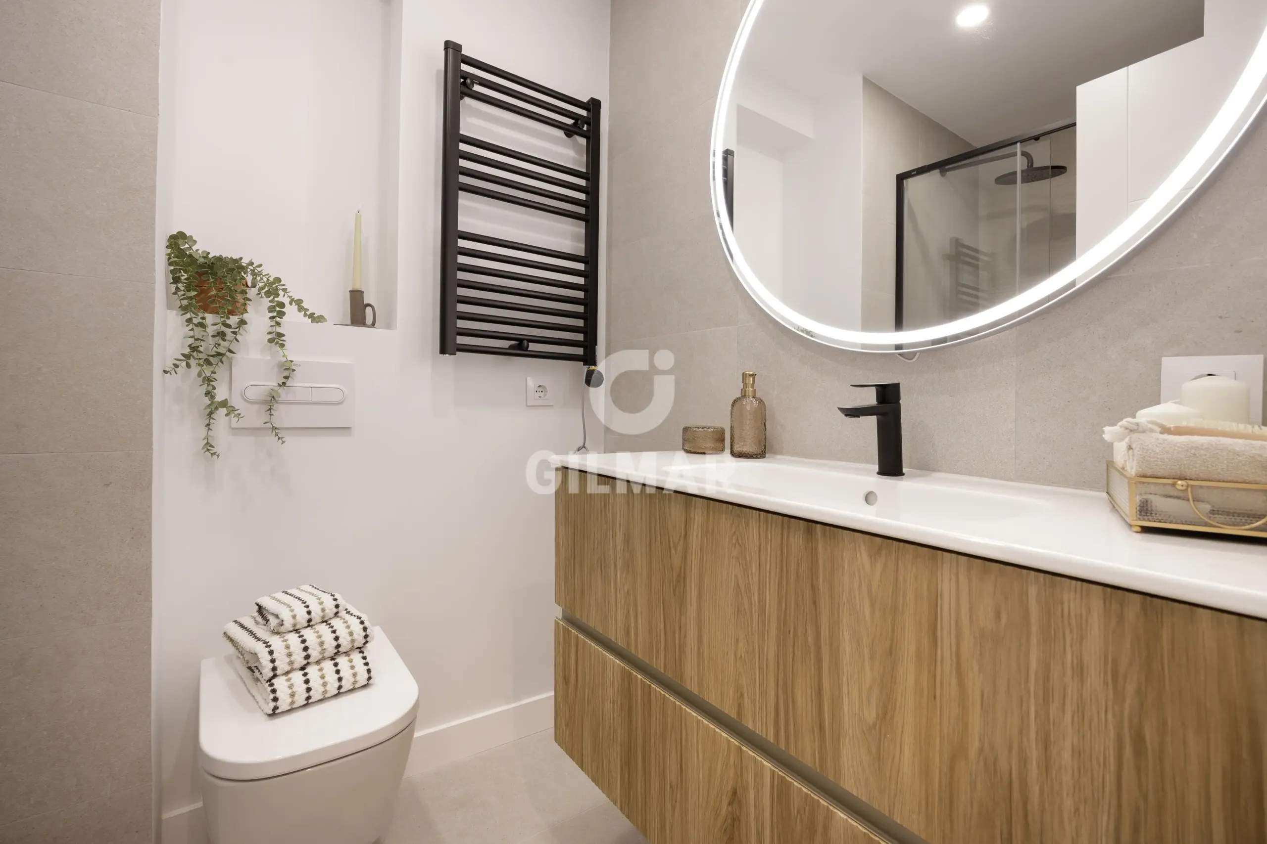 Apartment in Guindalera - Madrid