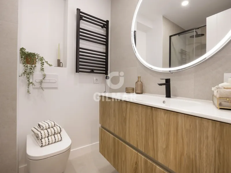 Apartment in Guindalera - Madrid