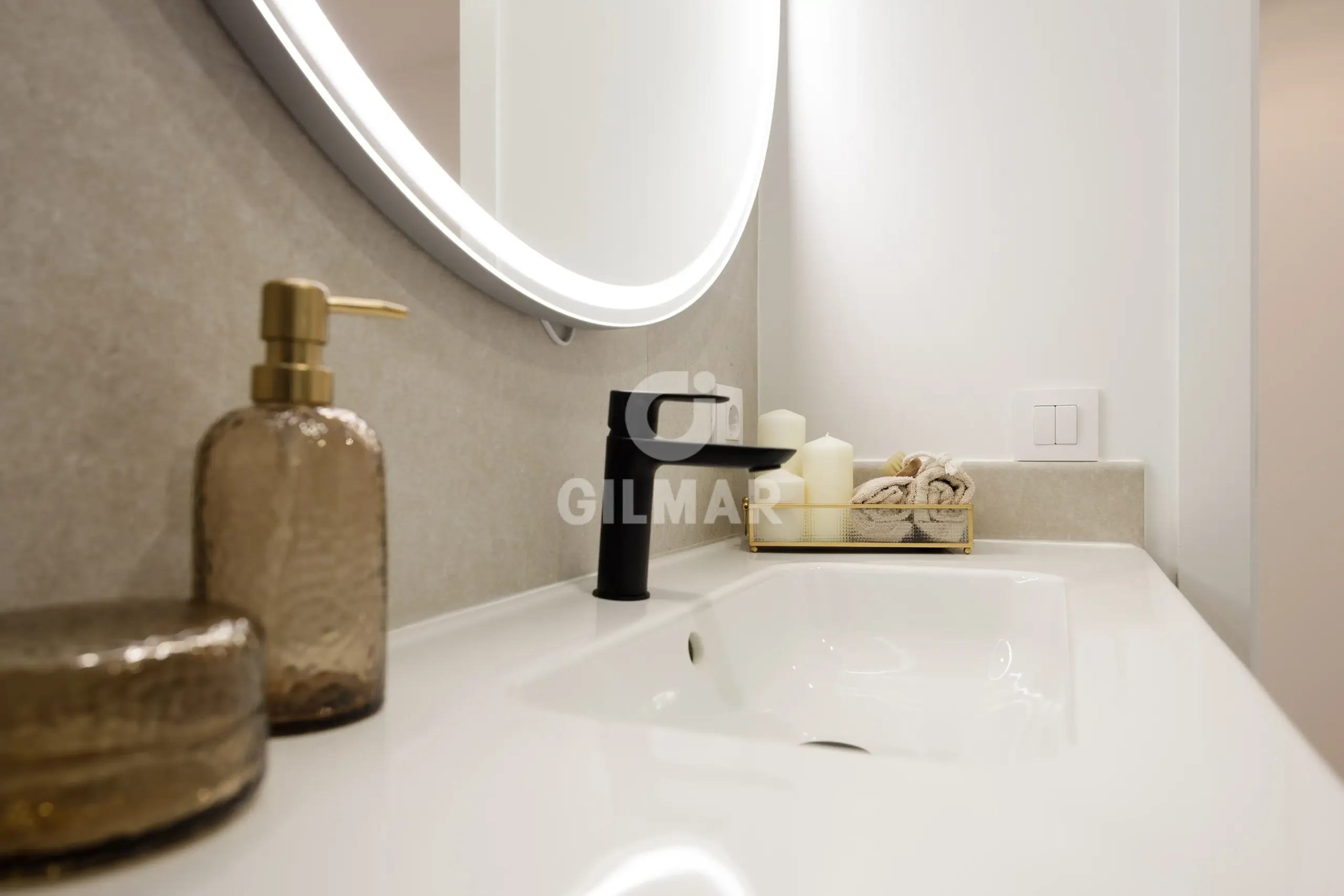 Apartment in Guindalera - Madrid