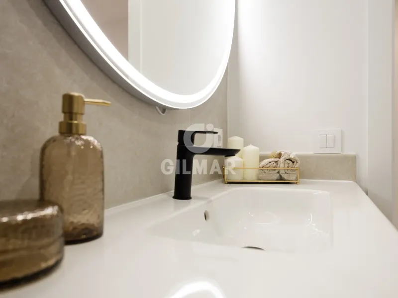Apartment in Guindalera - Madrid
