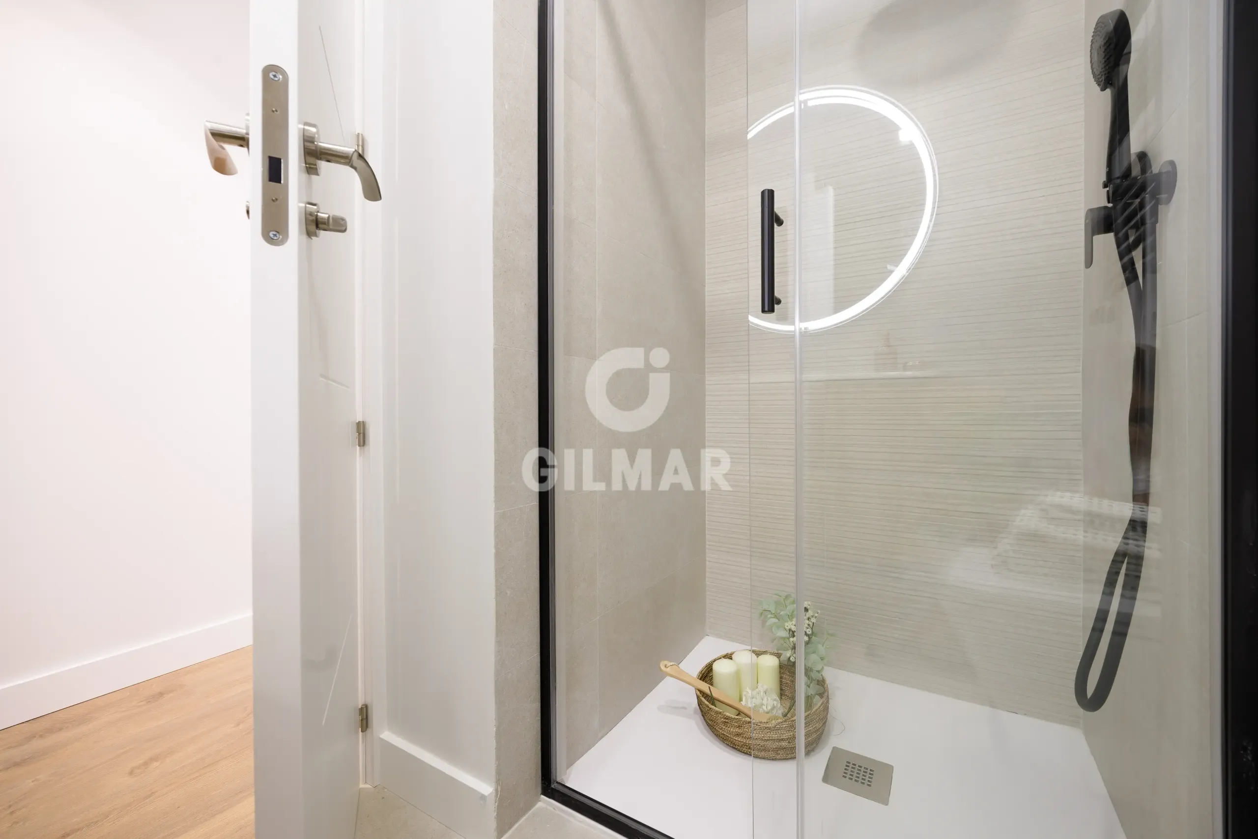 Apartment in Guindalera - Madrid