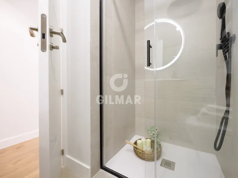 Apartment in Guindalera - Madrid