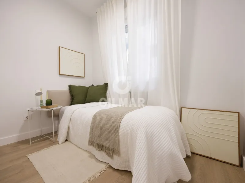 Apartment in Guindalera - Madrid