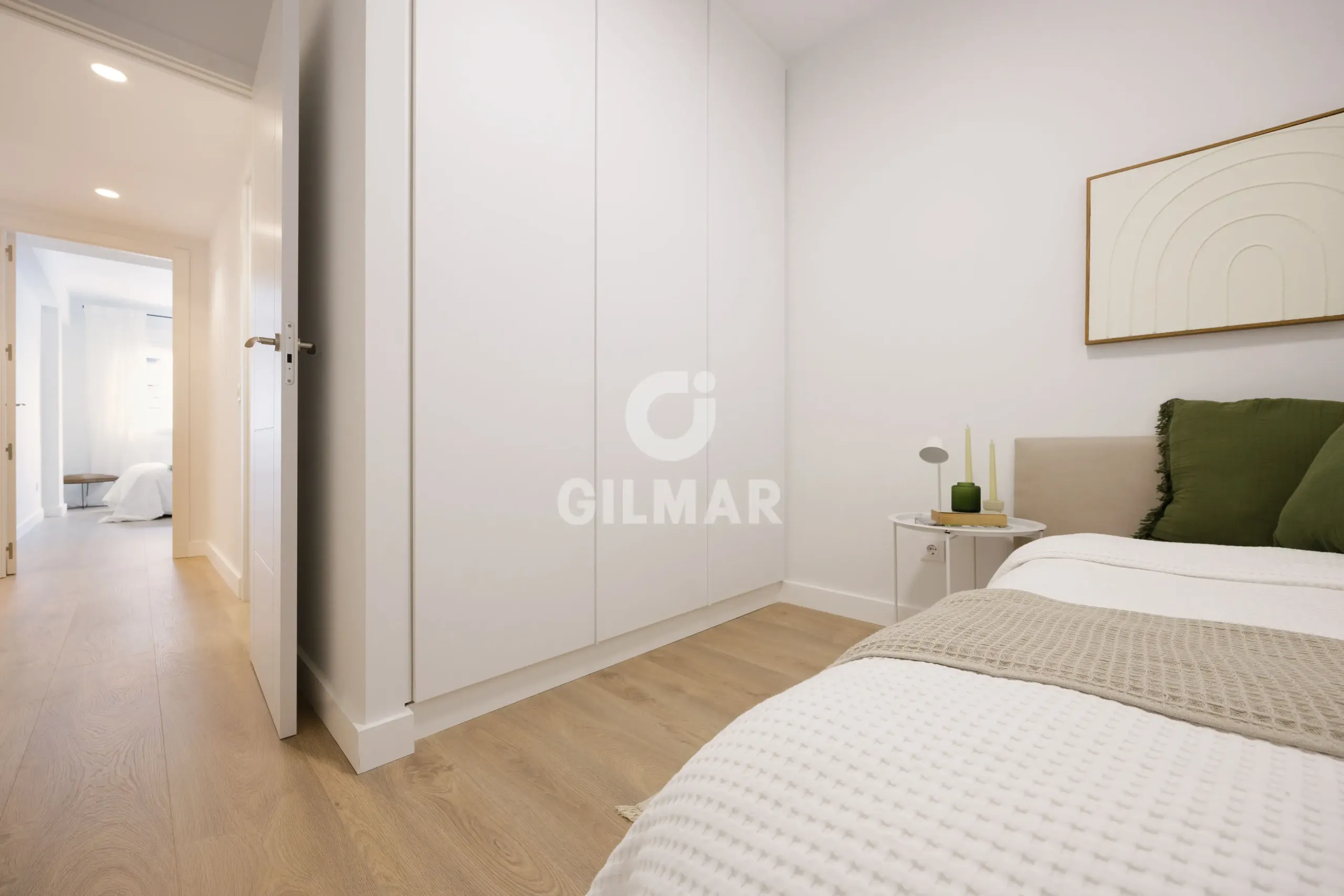 Apartment in Guindalera - Madrid