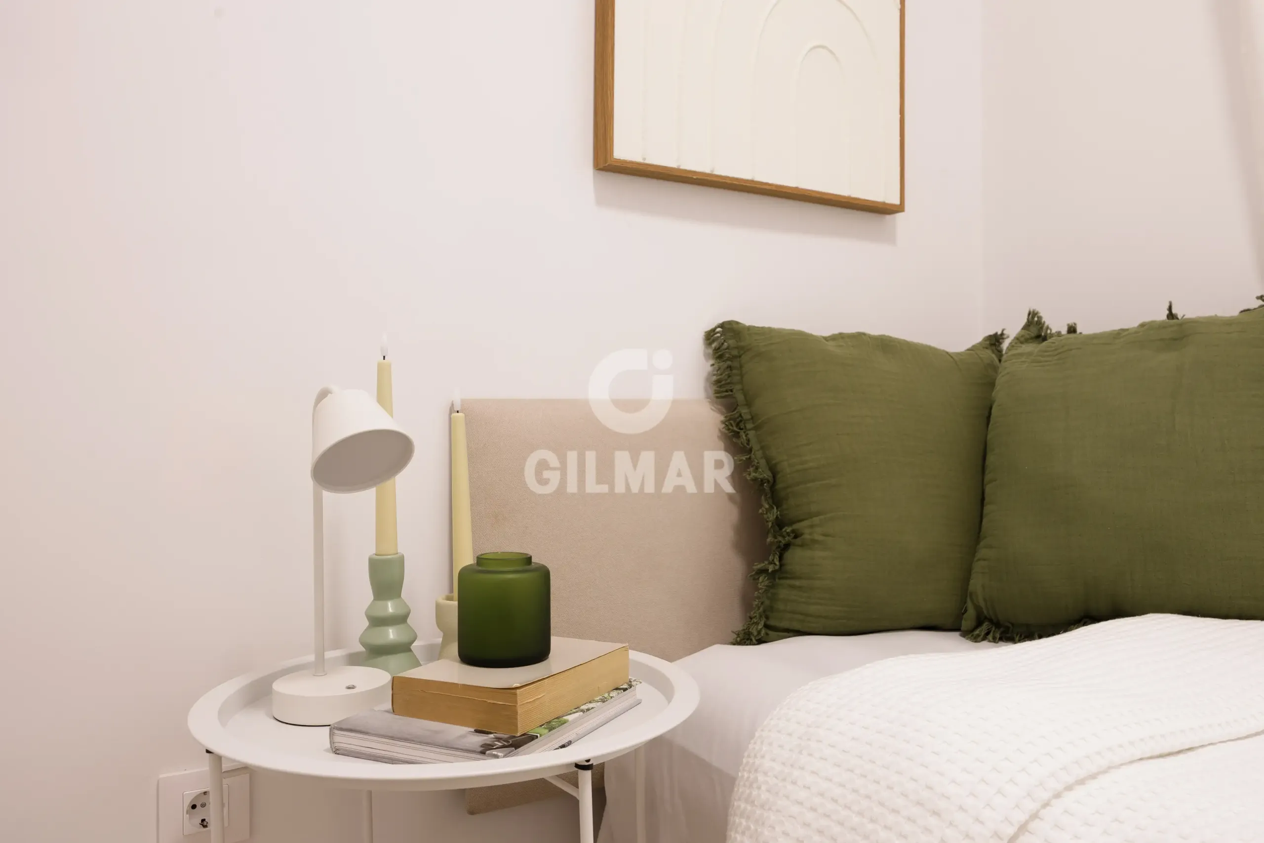 Apartment in Guindalera - Madrid