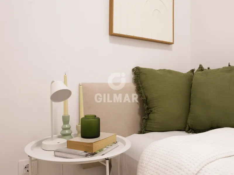 Apartment in Guindalera - Madrid