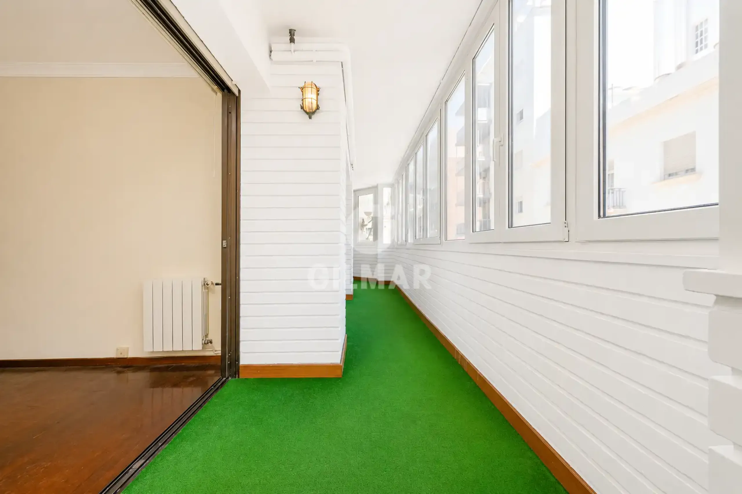 Apartment in Cádiz - Cádiz