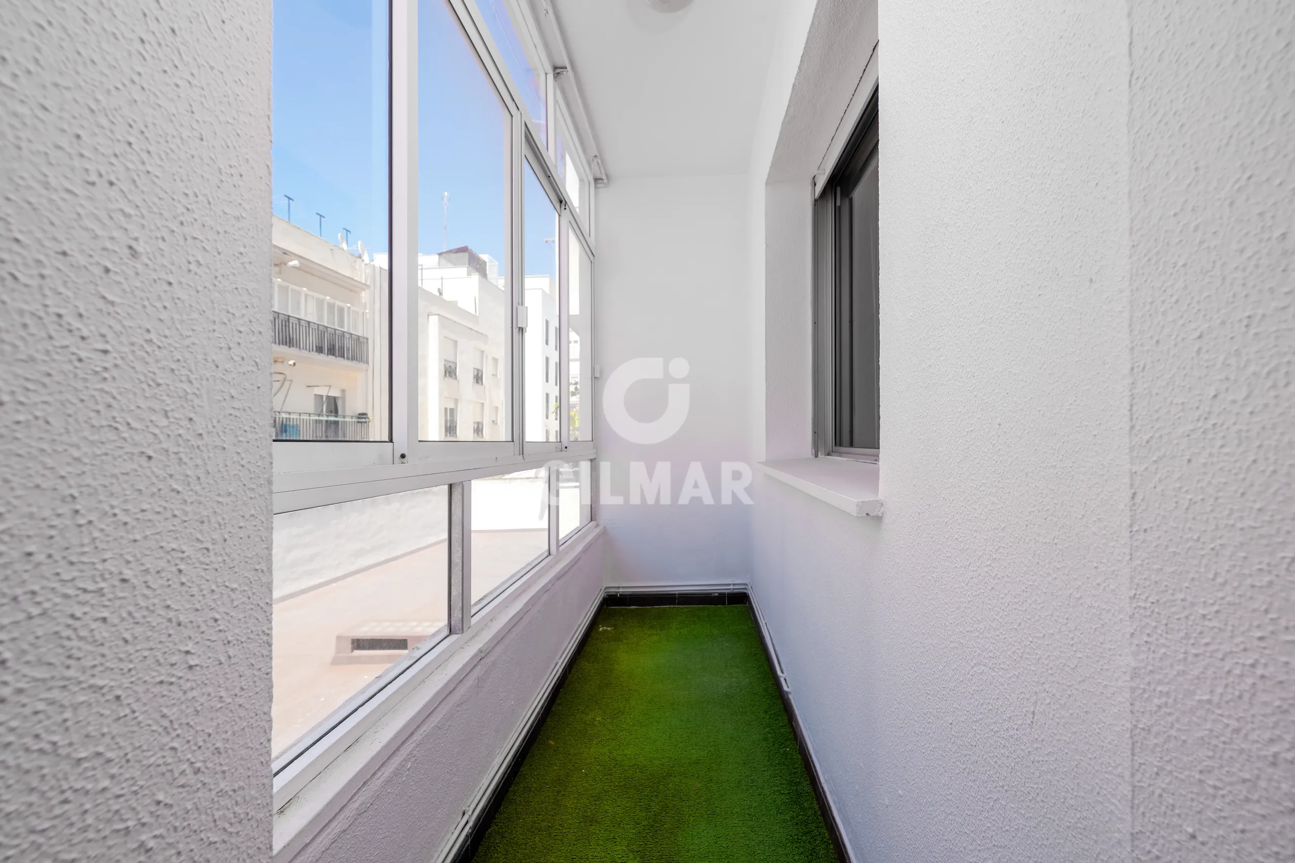 Apartment in Cádiz - Cádiz