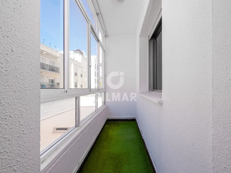 Apartment in Cádiz - Cádiz