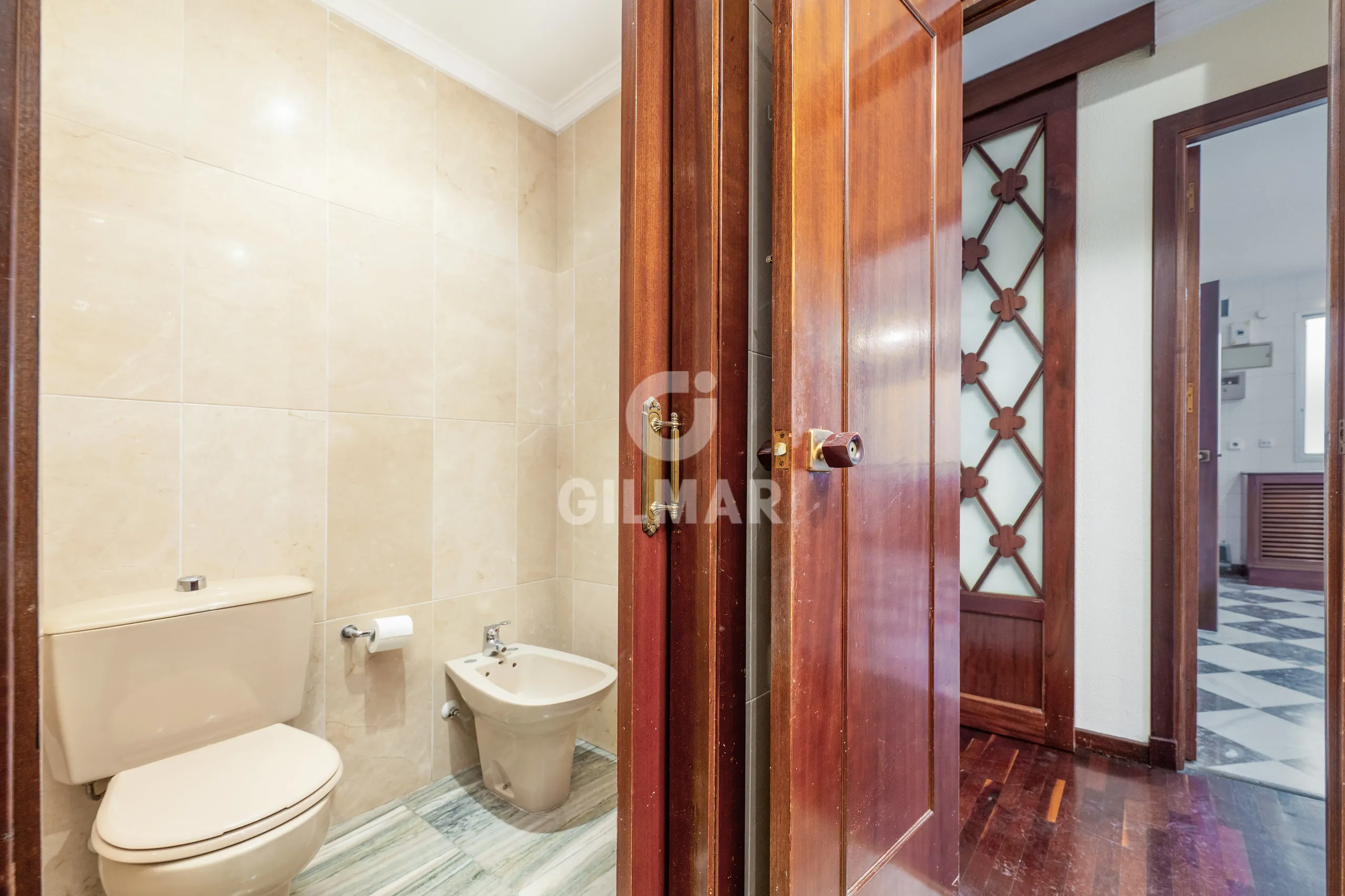 Apartment in Cádiz - Cádiz