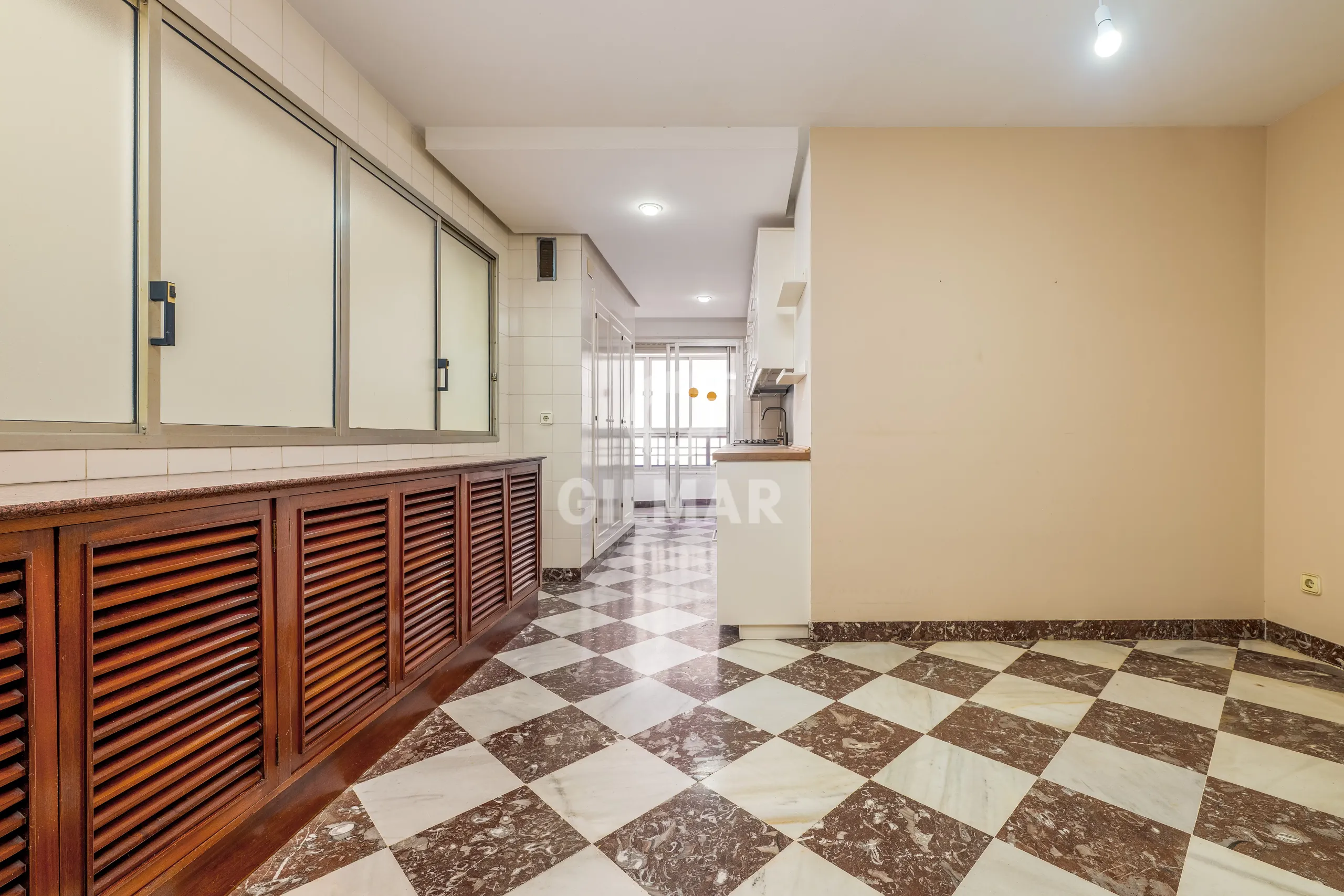 Apartment in Cádiz - Cádiz