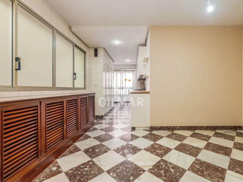 Apartment in Cádiz - Cádiz