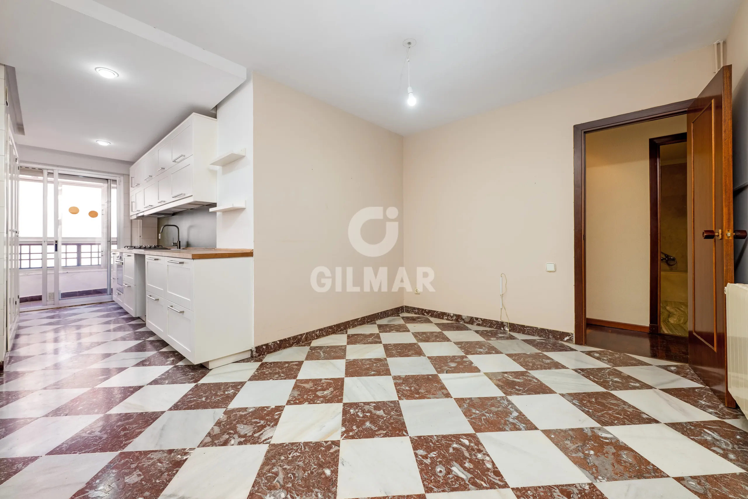 Apartment in Cádiz - Cádiz