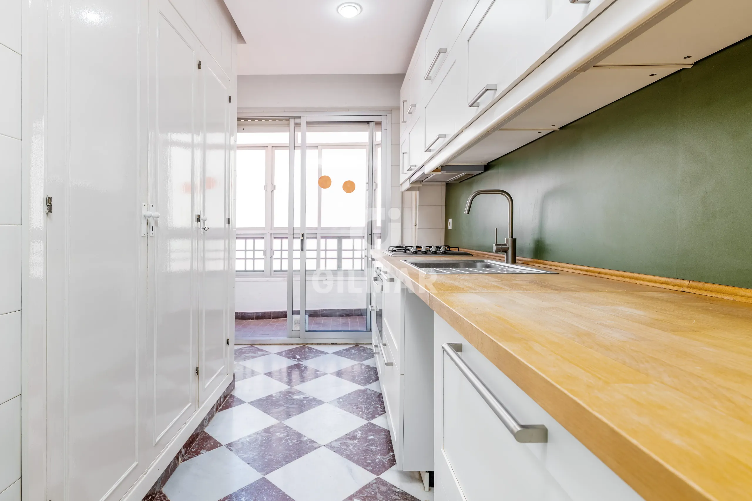 Apartment in Cádiz - Cádiz
