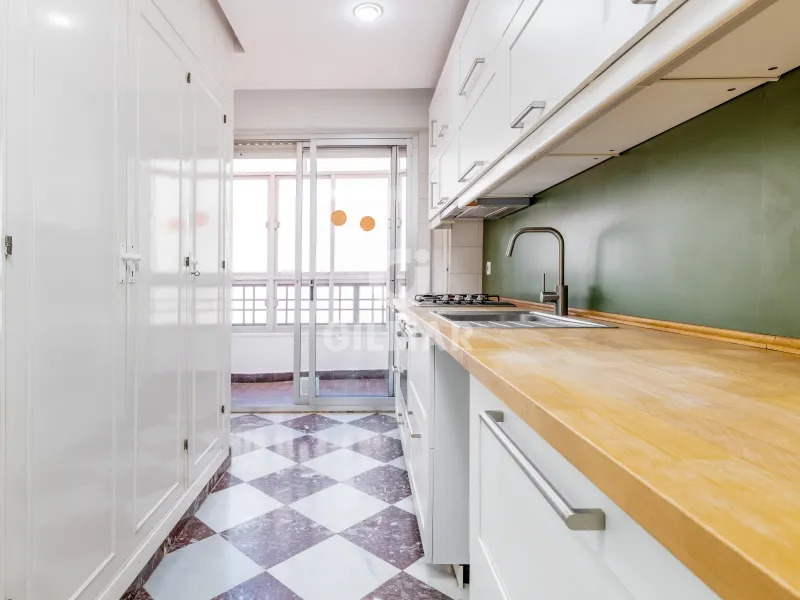 Apartment in Cádiz - Cádiz