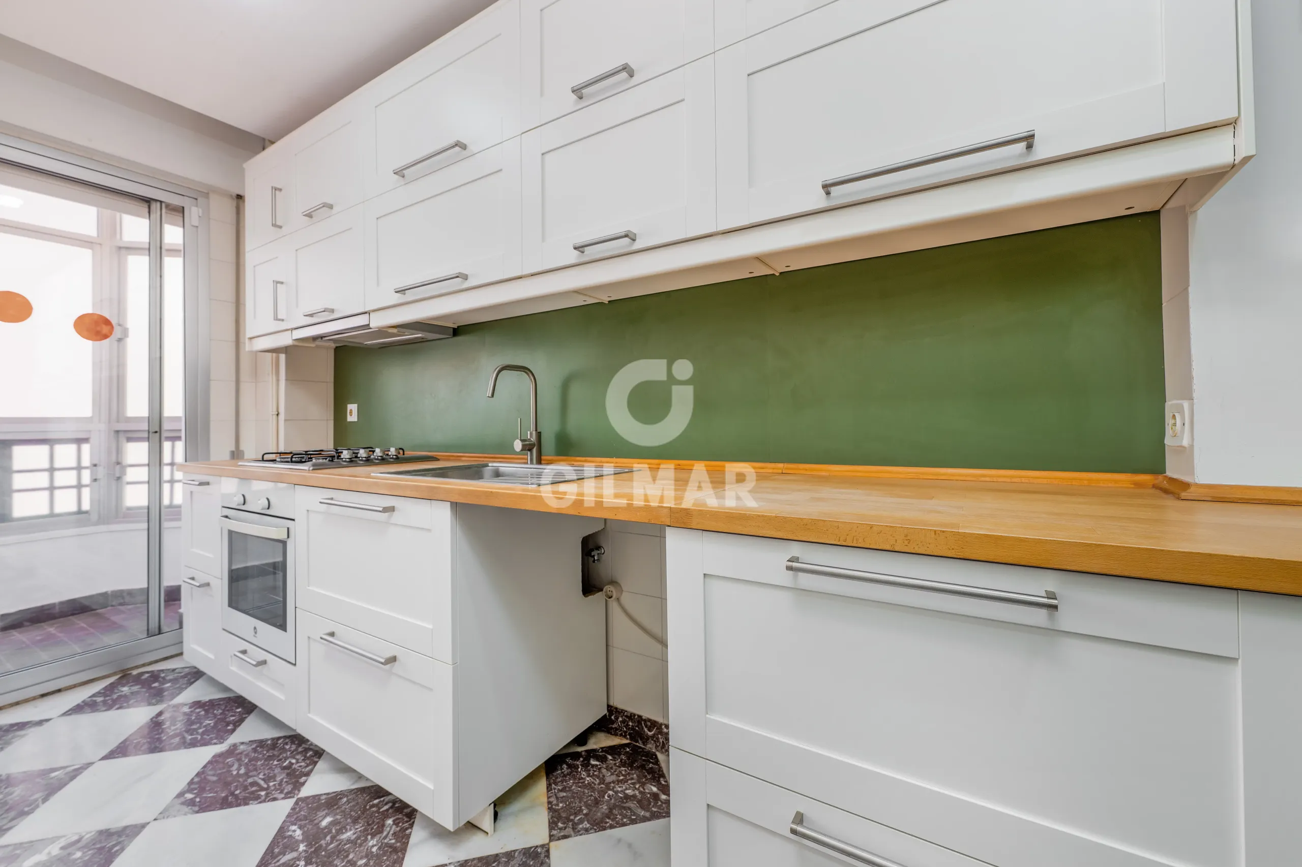 Apartment in Cádiz - Cádiz
