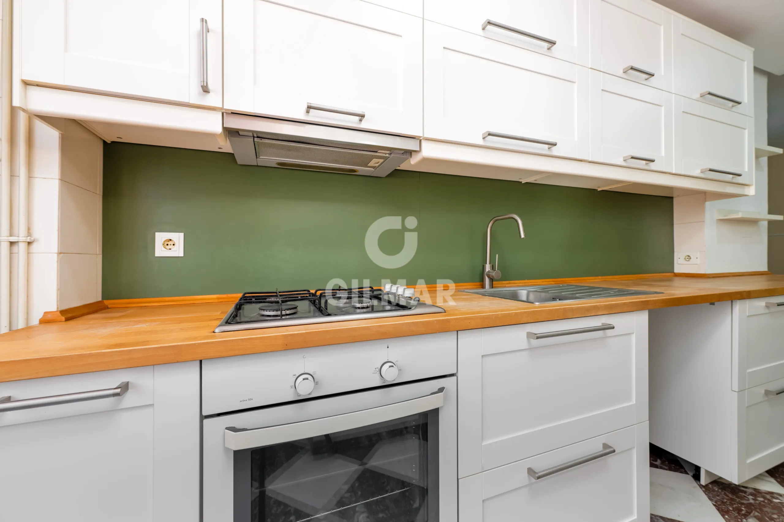 Apartment in Cádiz - Cádiz
