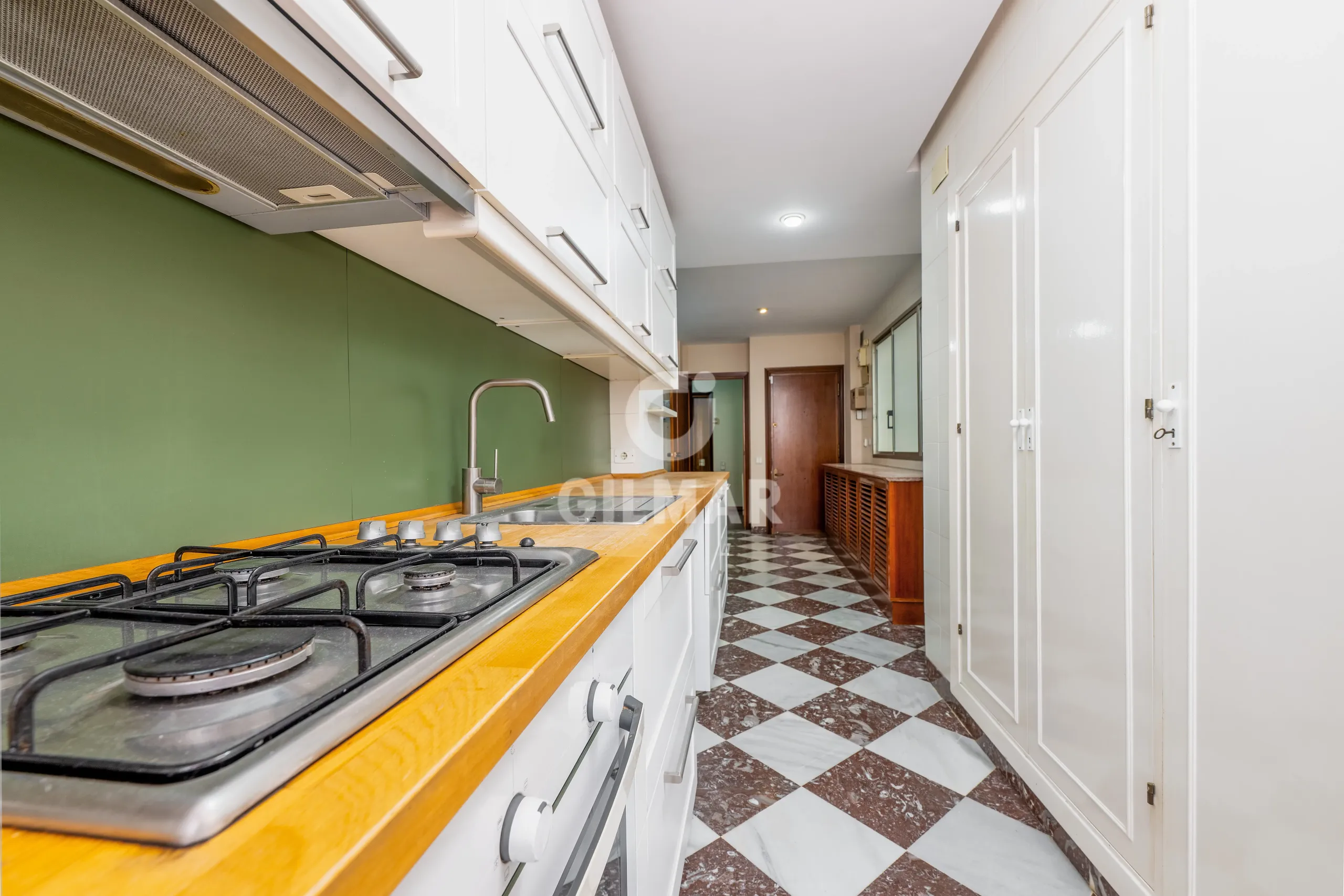 Apartment in Cádiz - Cádiz