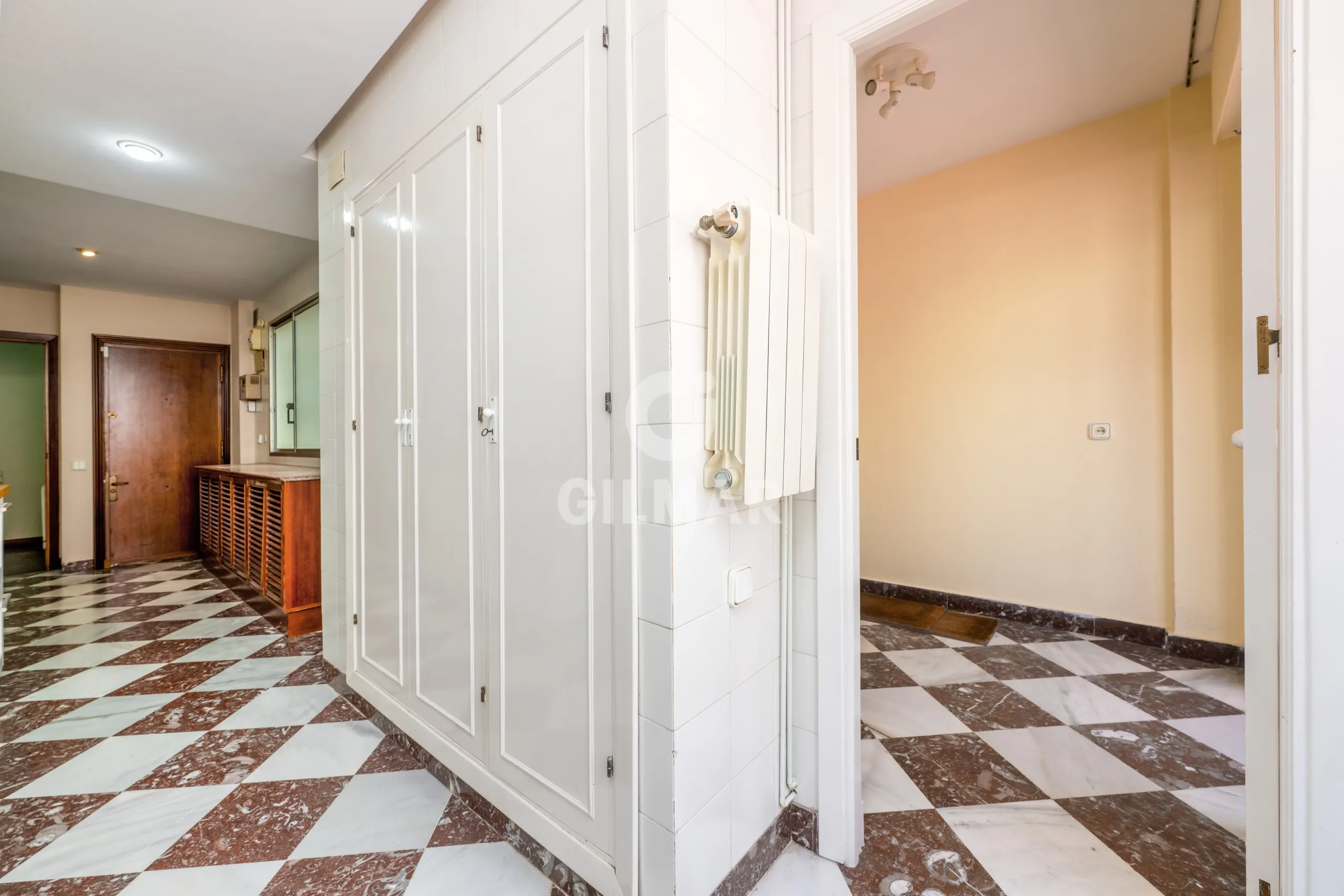 Apartment in Cádiz - Cádiz