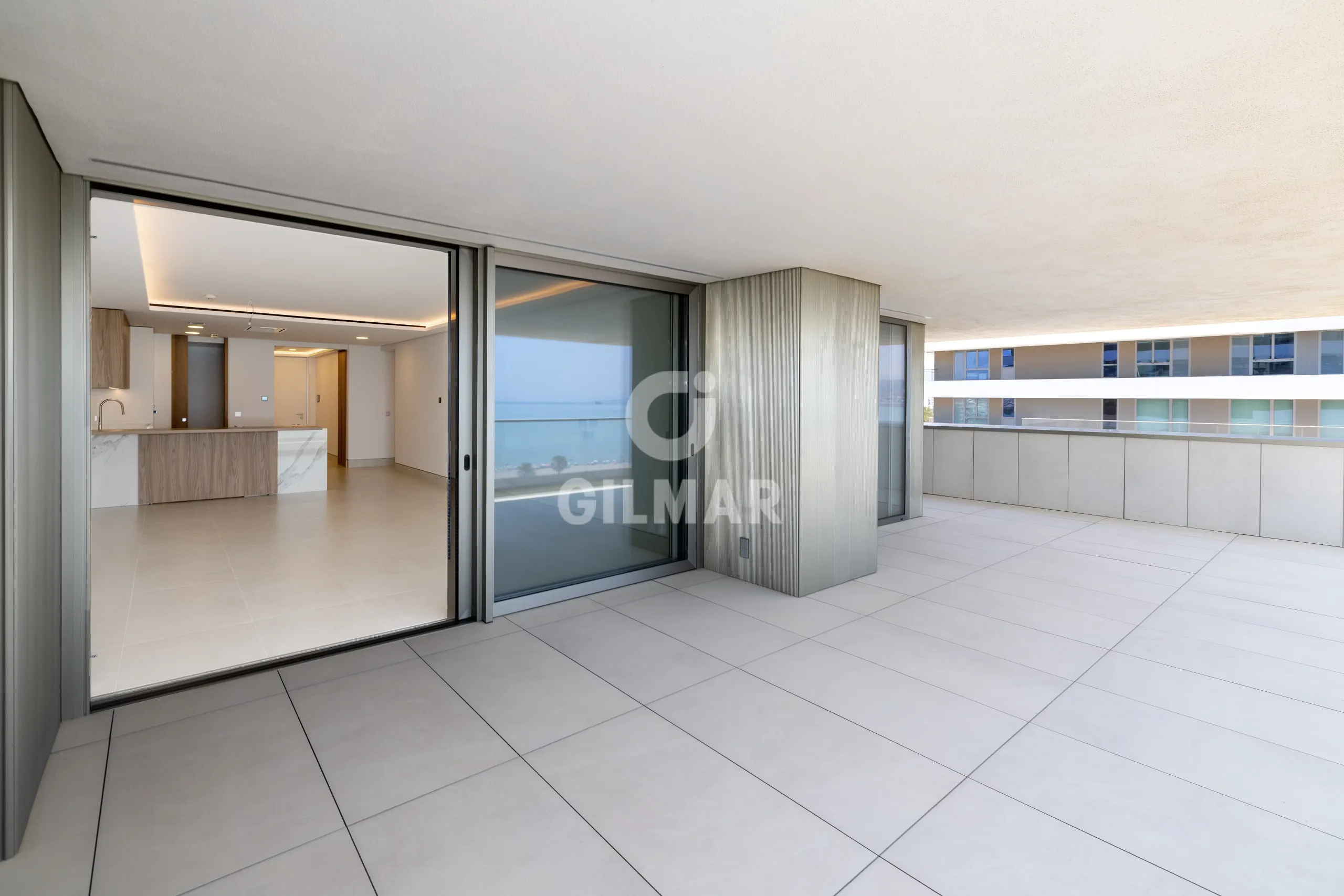 Apartment in Carretera de Cádiz - Málaga