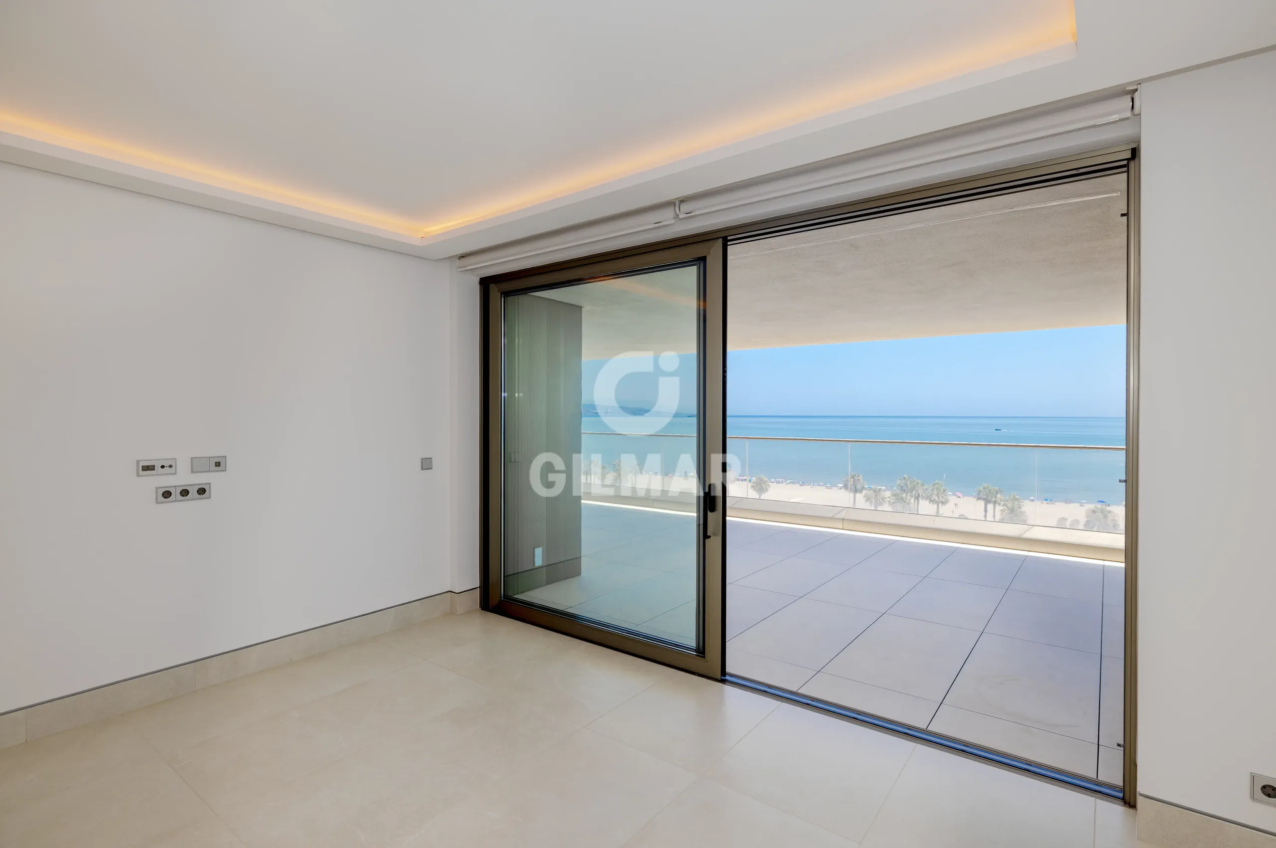 Apartment in Carretera de Cádiz - Málaga