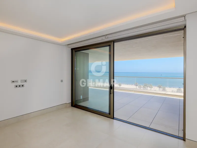 Apartment in Carretera de Cádiz - Málaga