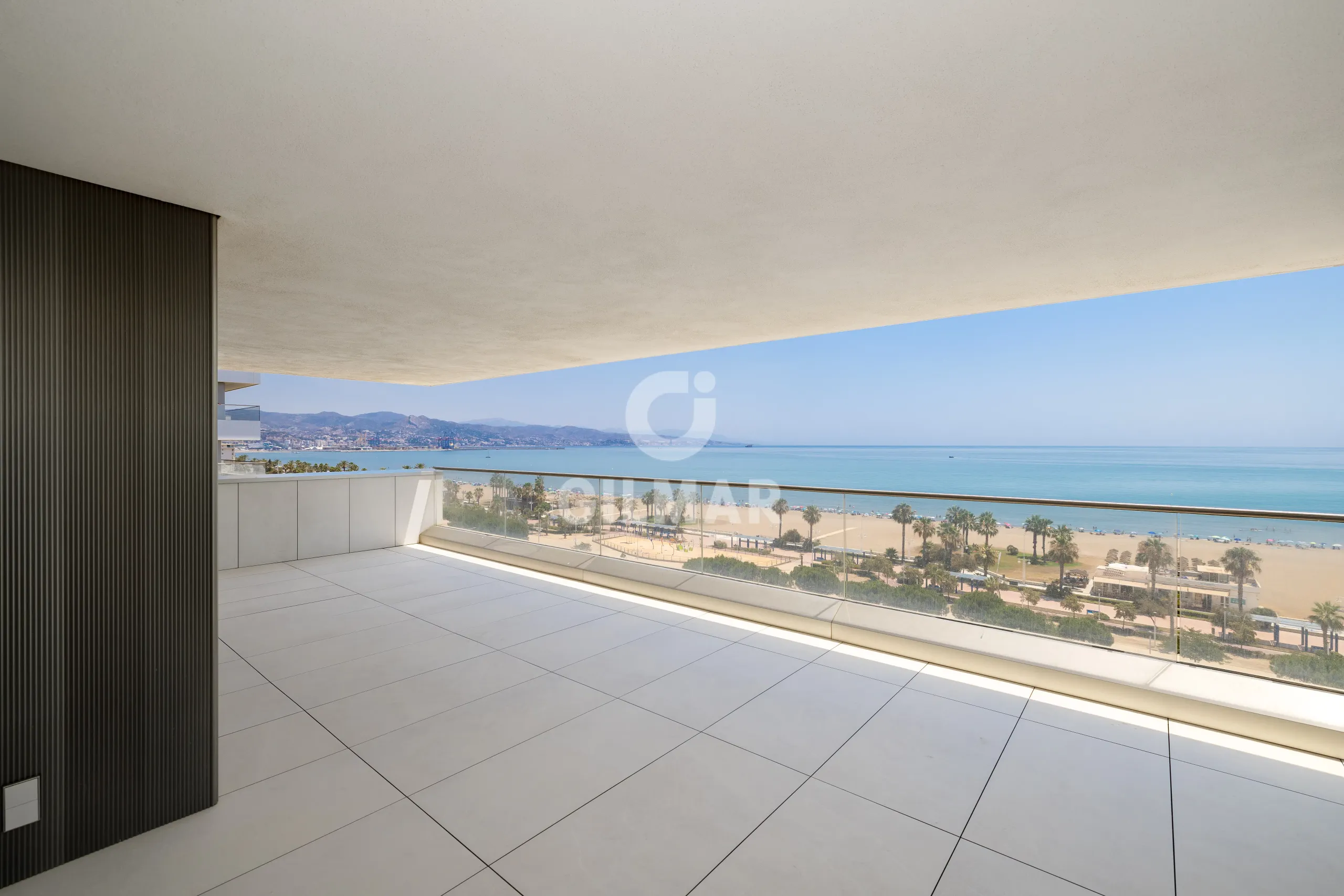 Apartment in Carretera de Cádiz - Málaga