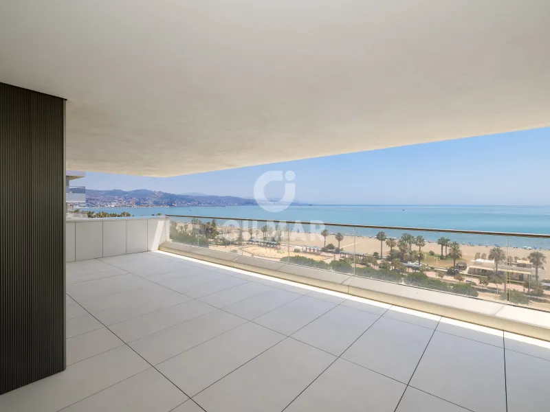 Apartment in Carretera de Cádiz - Málaga
