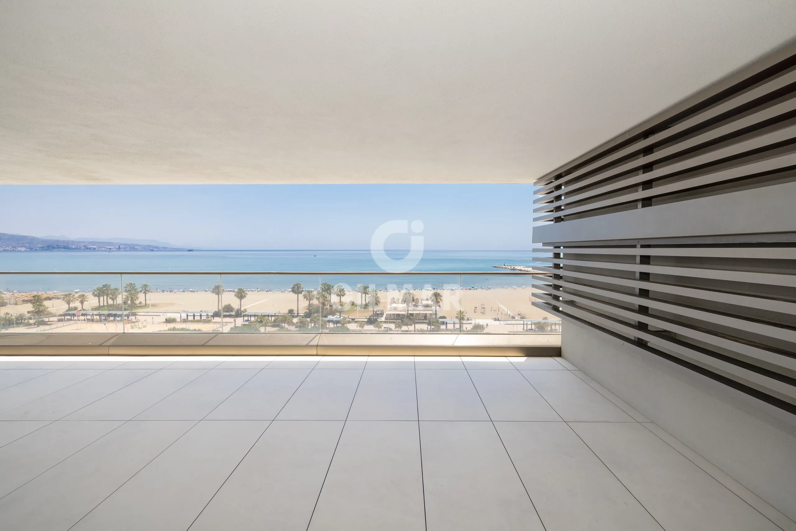 Apartment in Carretera de Cádiz - Málaga