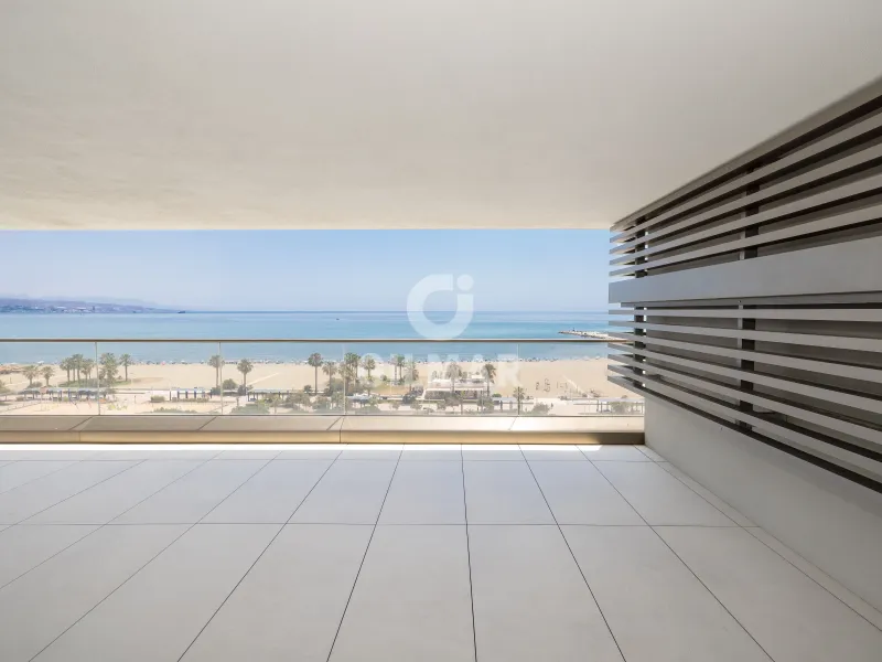 Apartment in Carretera de Cádiz - Málaga