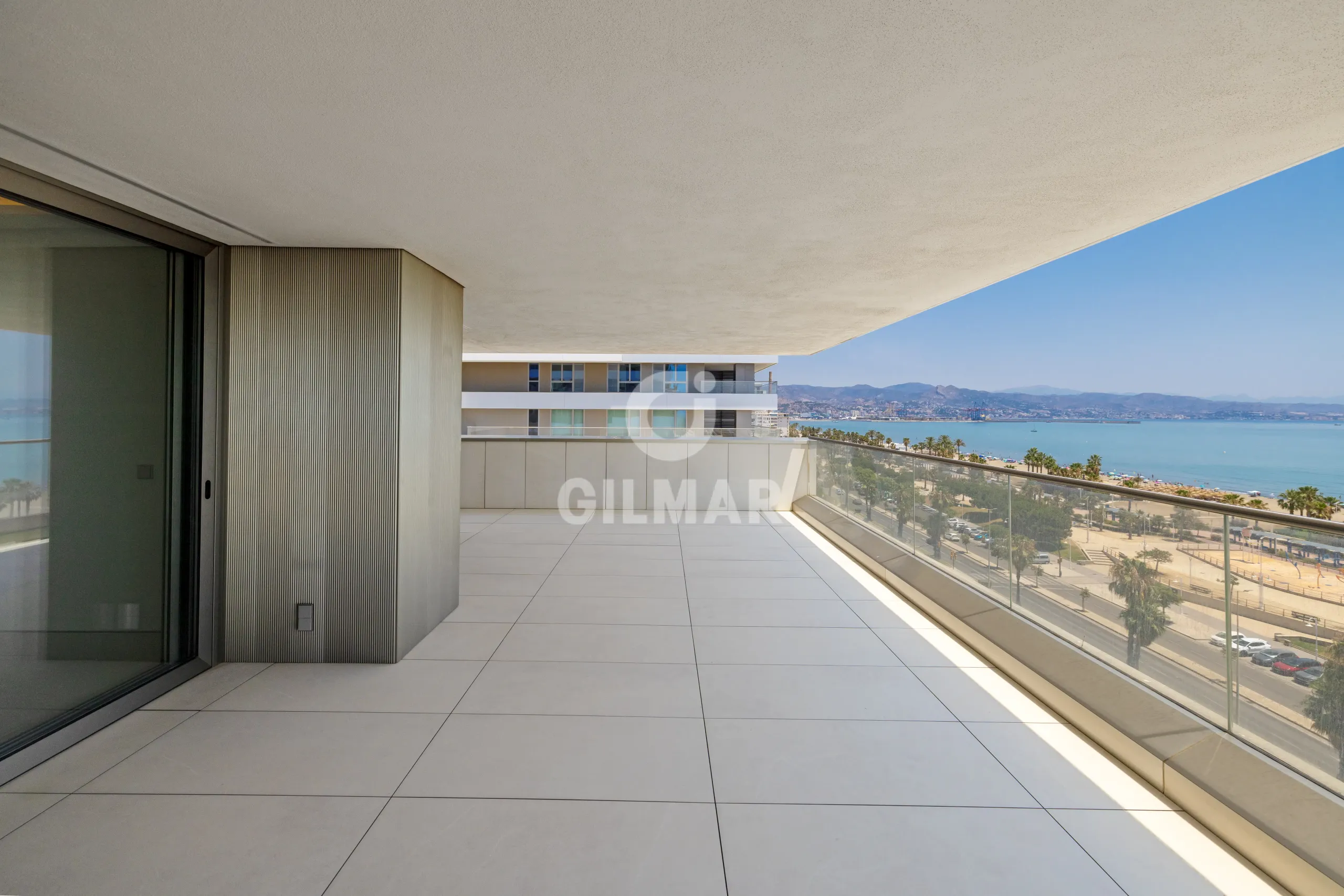 Apartment in Carretera de Cádiz - Málaga