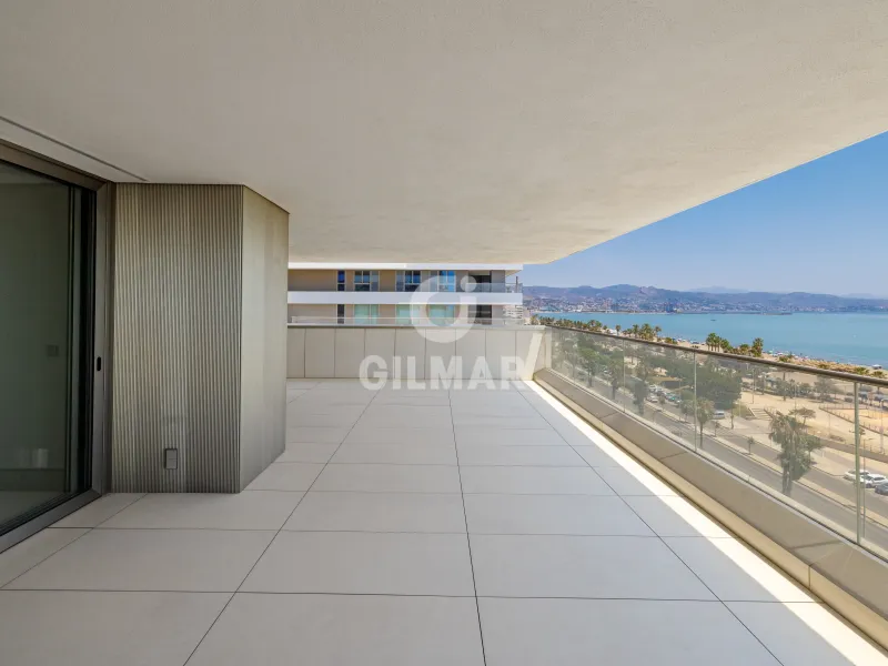 Apartment in Carretera de Cádiz - Málaga