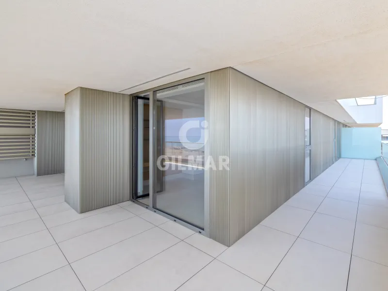 Apartment in Carretera de Cádiz - Málaga