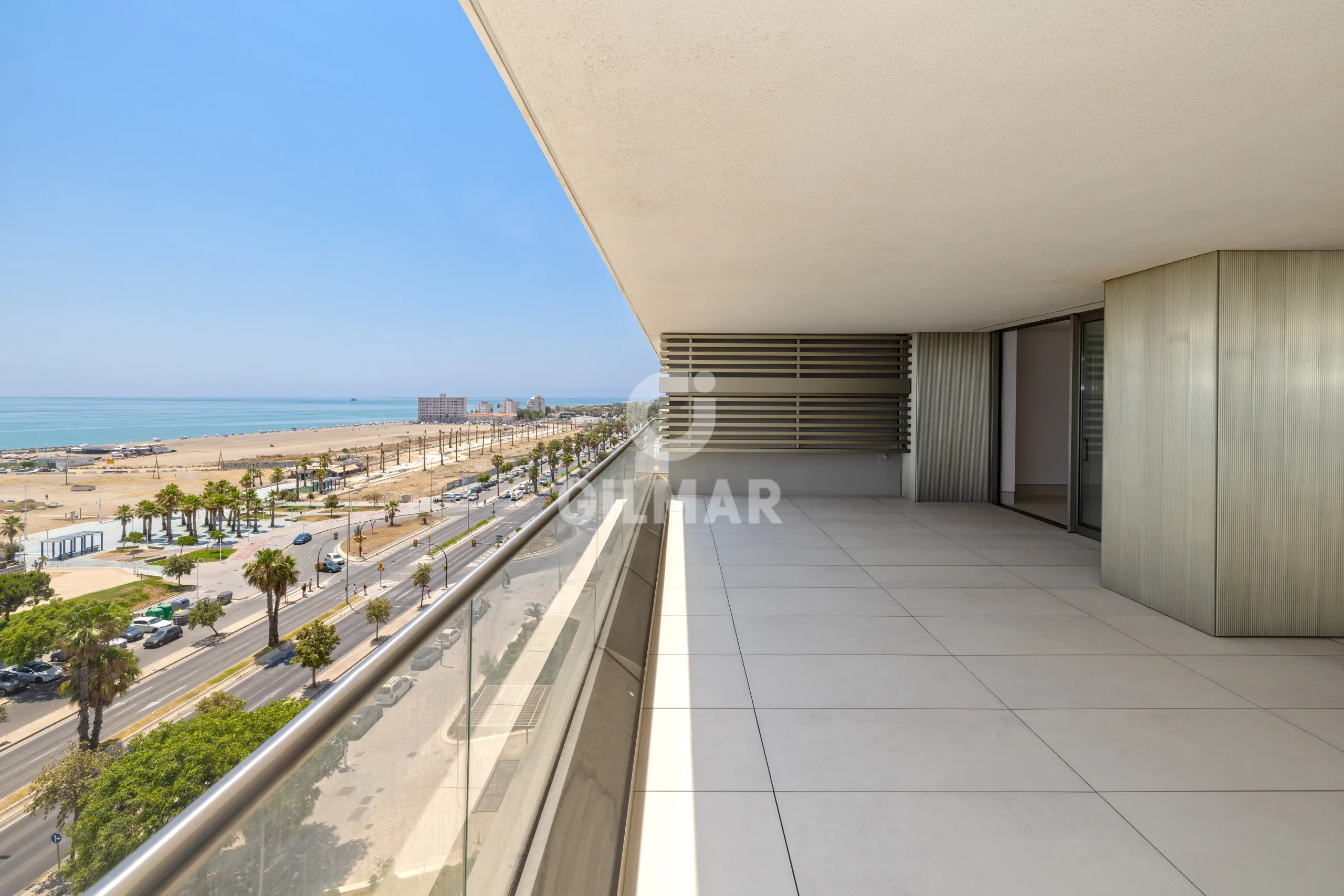 Apartment in Carretera de Cádiz - Málaga