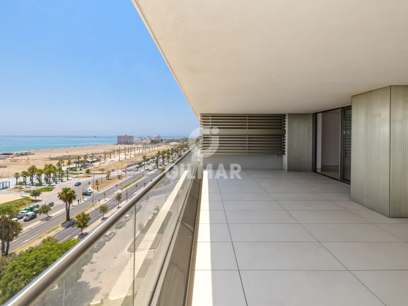Apartment in Carretera de Cádiz - Málaga