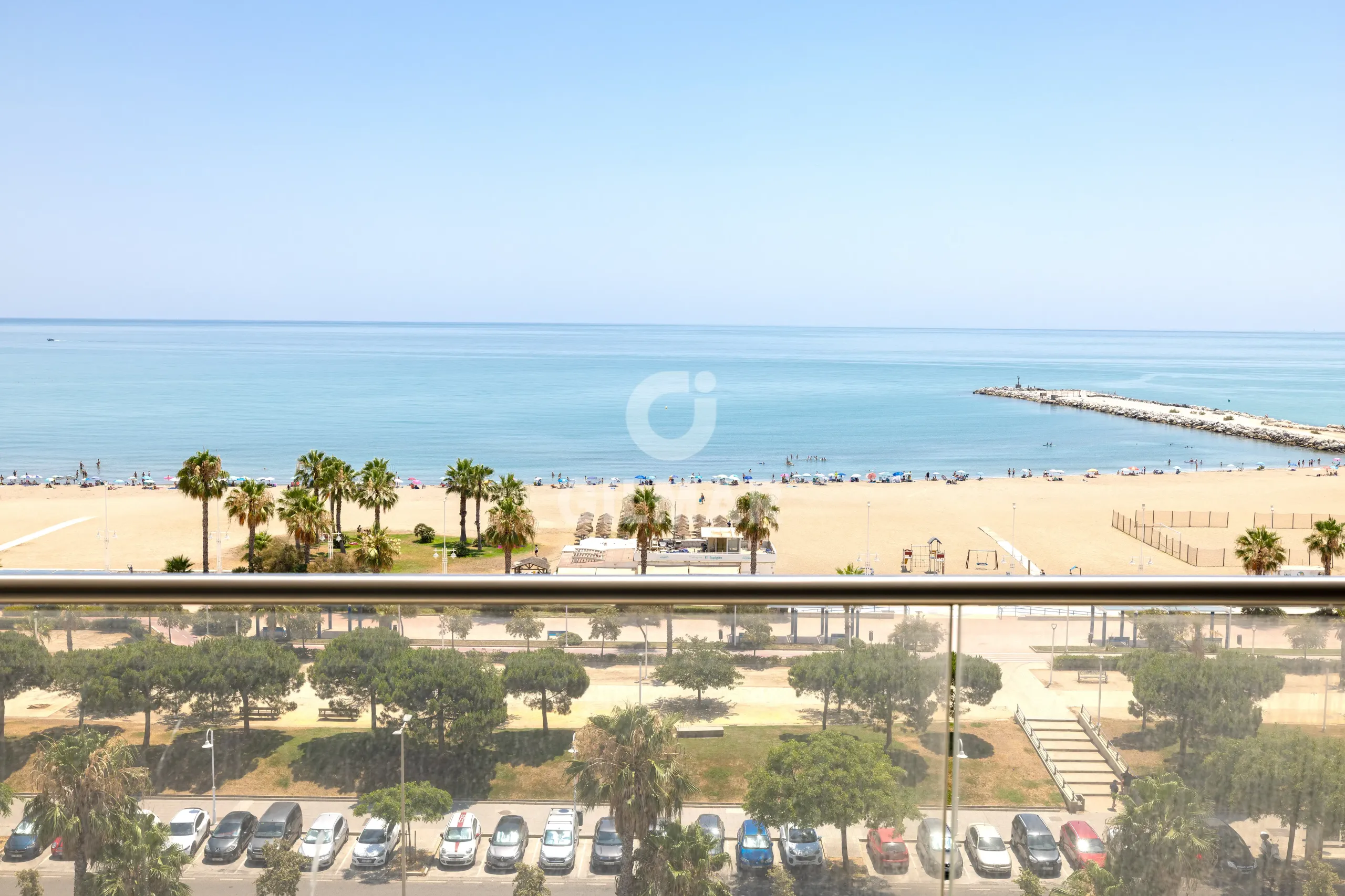 Apartment in Carretera de Cádiz - Málaga