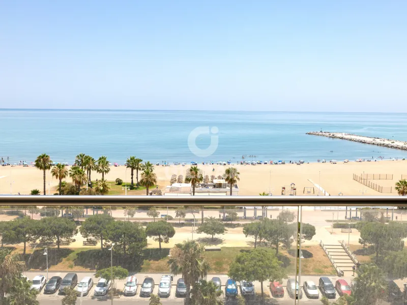 Apartment in Carretera de Cádiz - Málaga