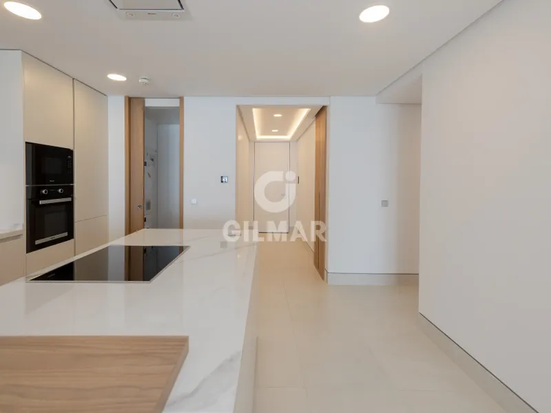 Apartment in Carretera de Cádiz - Málaga