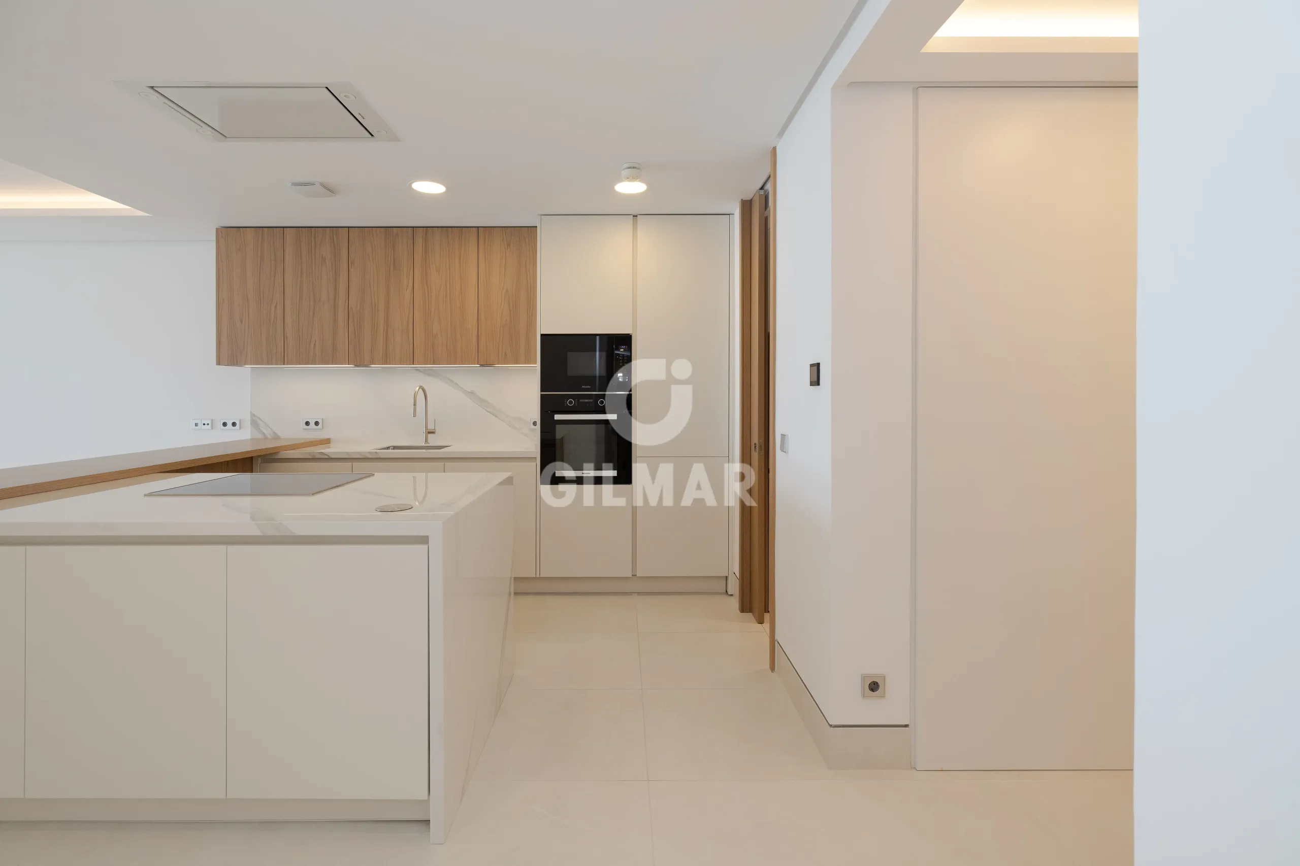 Apartment in Carretera de Cádiz - Málaga