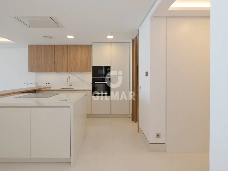 Apartment in Carretera de Cádiz - Málaga