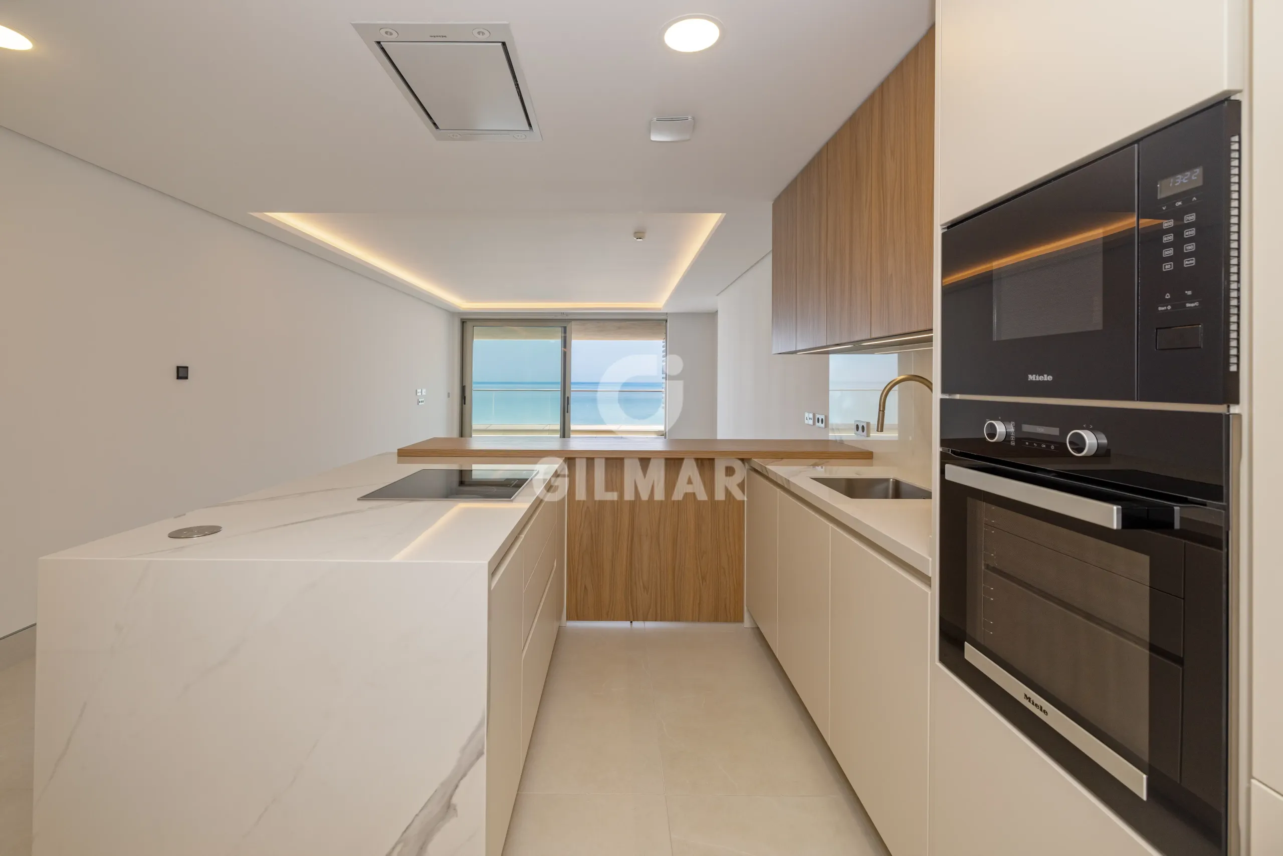 Apartment in Carretera de Cádiz - Málaga