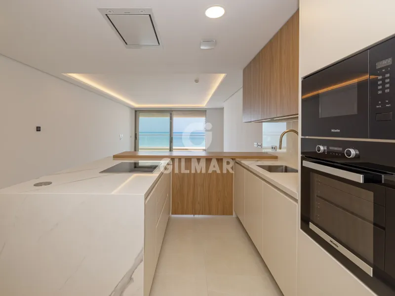 Apartment in Carretera de Cádiz - Málaga
