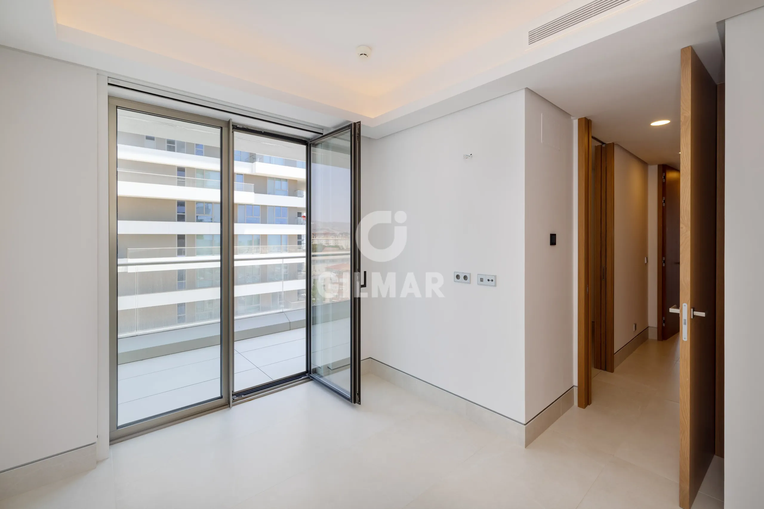 Apartment in Carretera de Cádiz - Málaga