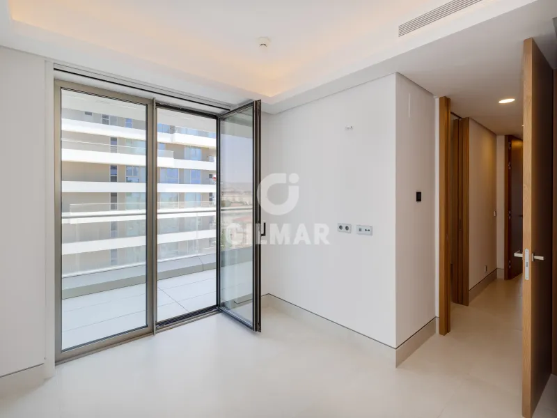 Apartment in Carretera de Cádiz - Málaga