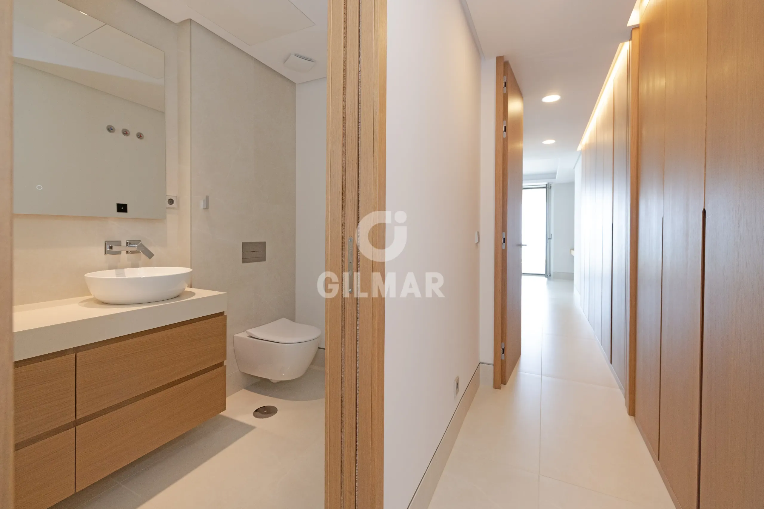 Apartment in Carretera de Cádiz - Málaga