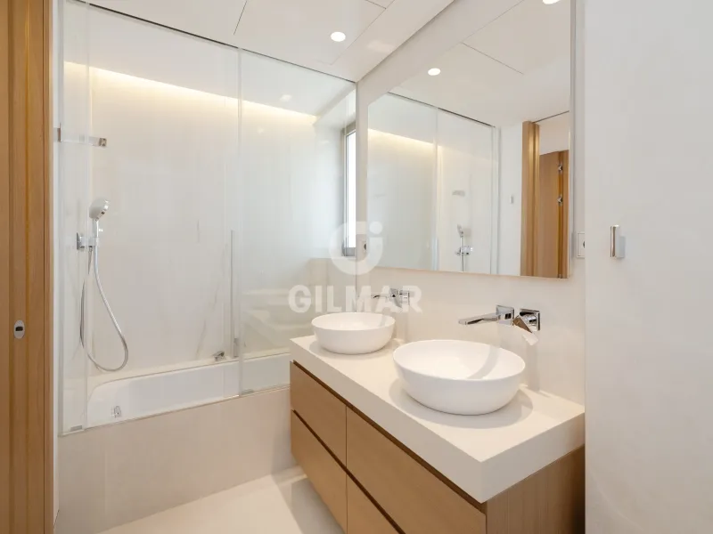 Apartment in Carretera de Cádiz - Málaga