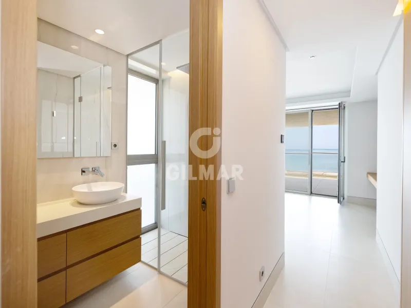 Apartment in Carretera de Cádiz - Málaga