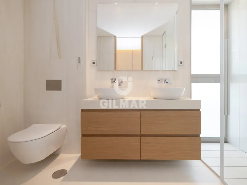 Apartment in Carretera de Cádiz - Málaga